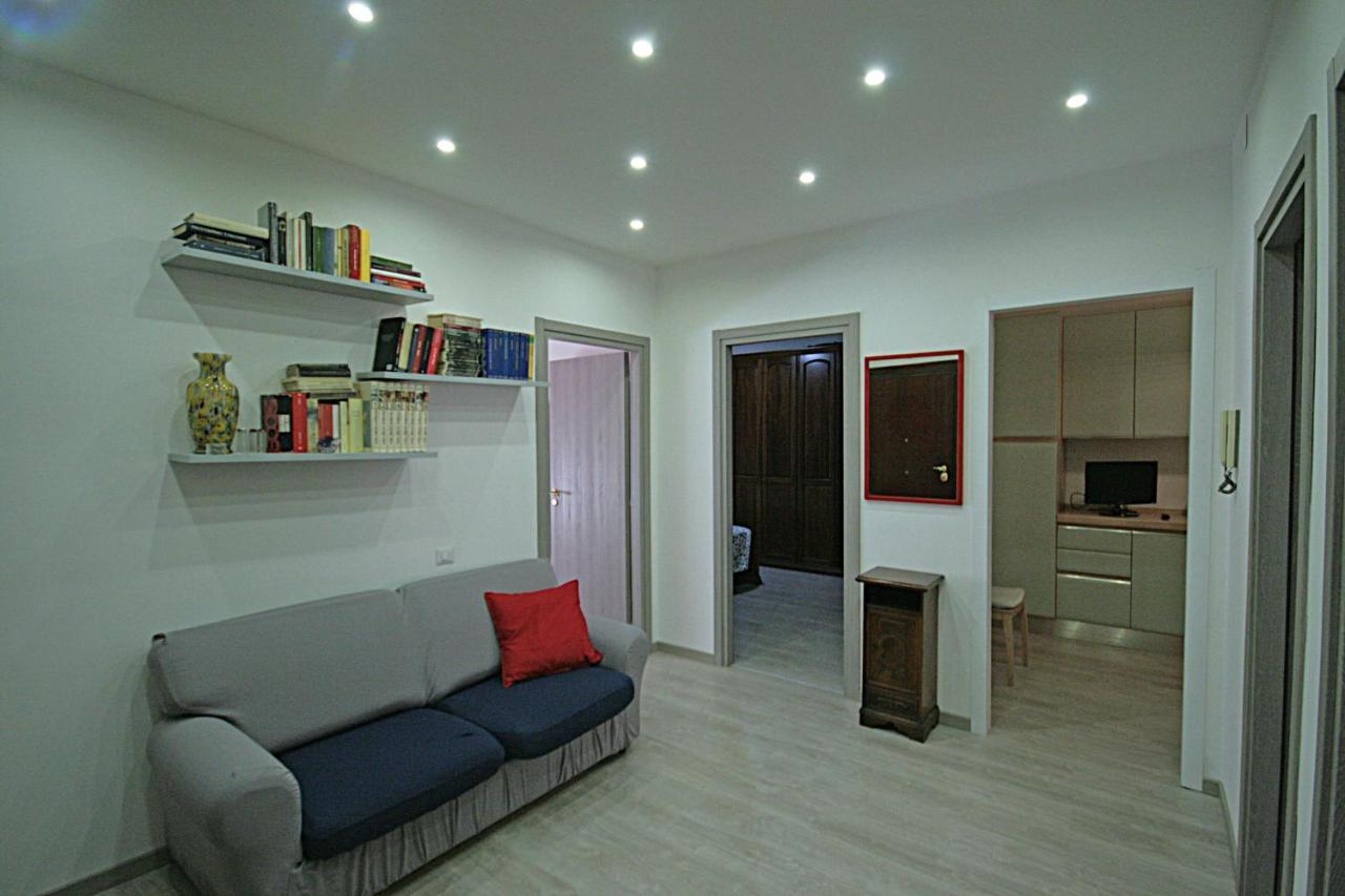 Casa Di Angela Βίλα Ρώμη Εξωτερικό φωτογραφία